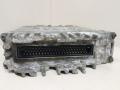 блок управления двигателем Mitsubishi Carisma 1 поколение 1997, HOM7700111552, 0281001696, 8200059883 - фото №2