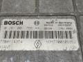 блок управления двигателем Renault Scenic 1 поколение 1997, 0281001766, 7700114354, HOM7700105952 - фото №3