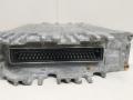 блок управления двигателем Renault Scenic 1 поколение [рестайлинг] 2001, 0281001766, 7700114354, HOM7700105952 - фото №2