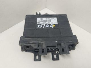 блок управления АКПП Skoda Fabia 1 поколение (6Y) [рестайлинг] 2005, 1.4 л., 001927731H, 31036-LW020