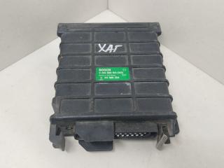 блок управления двигателем Volkswagen Golf 3 поколение 1991, 0280800104105, 811906264