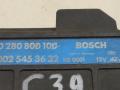 блок управления двигателем Mercedes-Benz E-Класс 1 поколение 1988, 2.0 л., 0280800100, 0025453632 - фото №3
