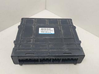 блок управления двигателем Mitsubishi Space Star 1 поколение 2001, 1.8 л., MD354341, E2T71272H7