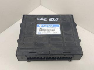 блок управления АКПП Kia Carens 1 поколение [рестайлинг] 2004, 95440-39935, 9090930287AO