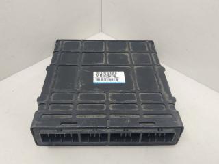 блок управления двигателем Mitsubishi Carisma 1 поколение 1997, 1.8 л., GDi, бензин, MR514210, E2T77676H00