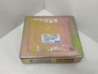 блок управления двигателем Hyundai Pony X2 1994, 1.5 л., бензин, 95440-24560, 9080930017, 736222