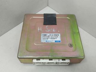 блок управления двигателем Hyundai Sonata Y3 1995, 2.0 л., 95440-32765, 9080930033, 746424