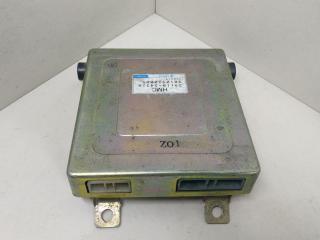 блок управления двигателем Hyundai Pony X2 1994, 1.5 л., бензин, 39110-24320, 9010930005, 726429