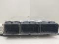 блок управления двигателем Mitsubishi Carisma 1 поколение 1997, 1.9 л., дизель, 0281010438, HOM8200066001, 8200058052 - фото №2