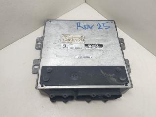 блок управления двигателем Rover 25 1 поколение 2002, 1.4 л., бензин, YD497770, NNN100752, HB0170