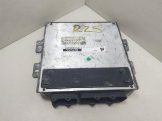 блок управления двигателем Rover 25 1 поколение 2002, 1.4 л., бензин, NNN100752, HB0623, M3K01Y35W
