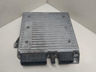 блок управления двигателем Rover 200 Series 3 поколени (R3) 1998, 1.4 л., бензин, MNE10086