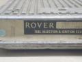 блок управления двигателем Rover 200 Series 3 поколени (R3) 1998, 1.4 л., бензин, MNE10086 - фото №3