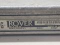 блок управления двигателем Rover 400 Series 2 поколение (HH-R) 1998, 1.6 л., бензин, MKC104031, FG - фото №3