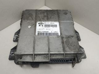 блок управления двигателем Peugeot 306 1 поколение 1994, 1.4 л., бензин, G6.110C01, 16227.024, 9621760680E