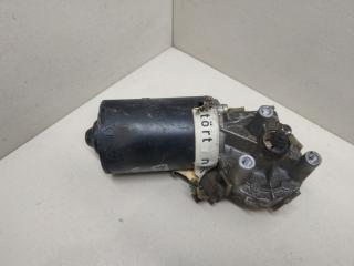 моторчик передних стеклоочистителей (дворников) Volkswagen Passat B3 1991, BOSCH, 0390241108