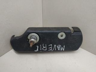 моторчик заднего стеклоочистителя (дворника) Mazda Tribute 1 поколение 2003, ASMO, E112-67450A, 849200-2162