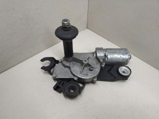 моторчик заднего стеклоочистителя (дворника) Ford Focus 2 поколение 2006, BOSCH, 0390201823