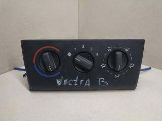 блок управления печки / климат-контроля Opel Vectra B 1999, 90586319, 2J71036700, 36936A