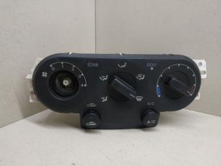 блок управления печки / климат-контроля Ford Maverick 2 поколение TM1 2002, PED31E