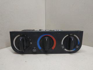 блок управления печки / климат-контроля BMW 3 серия E36 1994, 8368563, E366411, MK342996