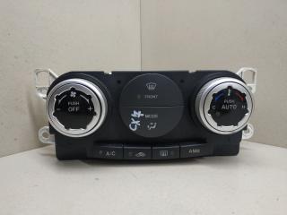блок управления печки / климат-контроля Mazda CX-7 1 поколение 2008, KEH15, K1900EH15