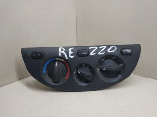 блок управления печки / климат-контроля Daewoo Rezzo KLAU 2003, 96262848