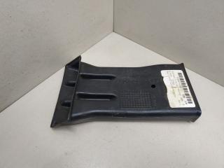 воздуховод печки Cadillac CTS 1 поколение 2005, 3.6 л., i, LY7, бензин, АКПП, чёрный, седан, задний привод, 1GA0179727, 25766396