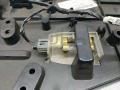 фонарь салона (плафон) Cadillac CTS 1 поколение 2005, 3.6 л., i, LY7, бензин, АКПП, чёрный, седан, задний привод, 1GA017927 - фото №3