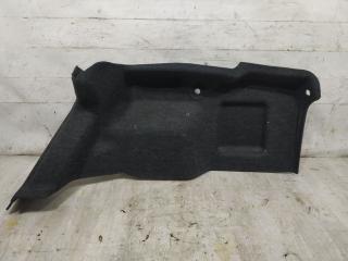 обшивка багажника Cadillac CTS 1 поколение 2005, 3.6 л., i, LY7, бензин, АКПП, чёрный, седан, задний привод