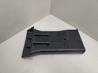 воздуховод печки Cadillac CTS 1 поколение 2005, 3.6 л., i, LY7, бензин, АКПП, чёрный, седан, задний привод, AA017381, 25719080