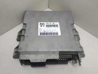 блок управления двигателем Alfa Romeo 33 2 поколение 1992, IAW8F.68, 61600.296.01Z, KK1RGKC4