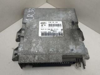 блок управления двигателем Alfa Romeo 145 1 поколение 1995, IAW8F.68, 61600.088.03E