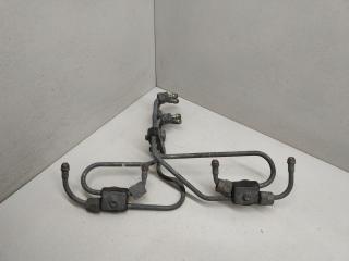трубка ТНВД Nissan Primera P12 2003, 2.2 л., дизель