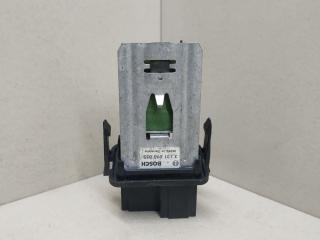 сопротивление печки SEAT Cordoba 1 поколение 1997, 3131090055