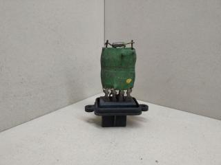 сопротивление печки Fiat Punto 2 поколение 2003
