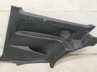 обшивка двери задняя правая Citroen Saxo 1 поколение 1998, 1.0 л., i, бензин, МКПП, хетчбэк 3 дв., 9620352277