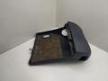 кожух рулевой колонки Citroen Saxo 1 поколение S0 1998, 1.0 л., i, CDY (TU9M), бензин, 5МКПП, красный, хетчбэк 3 дв., передний привод, 9630524877 - фото №2