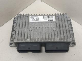 блок управления АКПП Citroen Xsara Picasso 1 поколение [рестайлинг] 2006, 2.0 л., бензин, BVA, 9658516880, S118047553A