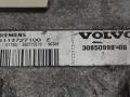 блок управления двигателем Volvo S40 1 поколение 1997, 1.8 л., бензин, S113727100, 30850998-OB - фото №3