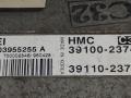 блок управления двигателем Hyundai Lantra J2 1997, 1.6 л., бензин, 39110-23745, H103955255A, 39100-23745 - фото №3