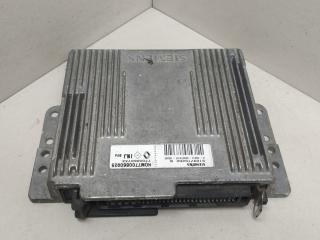 блок управления двигателем Renault Laguna 1 поколение 1995, 3.0 л., бензин, S103715202B, HOM7700860925, 7700868733