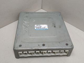 блок управления двигателем Mazda 6 GG 2003, 2.0 л., бензин, LF1718881J, E6T52478H, LF17