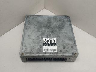 блок управления двигателем Mazda Xedos 6 1 поколение 1996, 2.0 л., бензин, KF5218881A, DENSO, 079700-5041