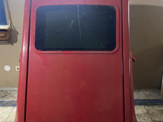 крыша Citroen Saxo 1 поколение S0 1998, 1.0 л., i, CDY (TU9M), бензин, 5МКПП, красный, хетчбэк 3 дв., передний привод