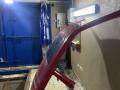 крыша Citroen Saxo 1 поколение S0 1998, 1.0 л., i, CDY (TU9M), бензин, 5МКПП, красный, хетчбэк 3 дв., передний привод - фото №3