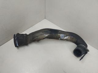 патрубок интеркулера Peugeot Partner 1 поколение (M49) 2002, 2.0 л., дизель