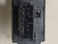 переключатель дворников Citroen Saxo 1 поколение S0 1998, 1.0 л., i, CDY (TU9M), бензин, 5МКПП, красный, хетчбэк 3 дв., передний привод, 96580003 - фото №3
