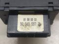 переключатель дворников Citroen Saxo 1 поколение S0 1998, 1.0 л., i, CDY (TU9M), бензин, 5МКПП, красный, хетчбэк 3 дв., передний привод, 96580003 - фото №4