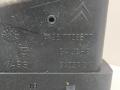 дефлектор обдува салона Citroen Saxo 1 поколение S0 1998, 1.0 л., i, CDY (TU9M), бензин, 5МКПП, красный, хетчбэк 3 дв., передний привод, 9617705677 - фото №4